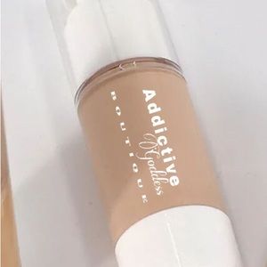 Addictive Goddess Waterproof Full Coverage Foundation